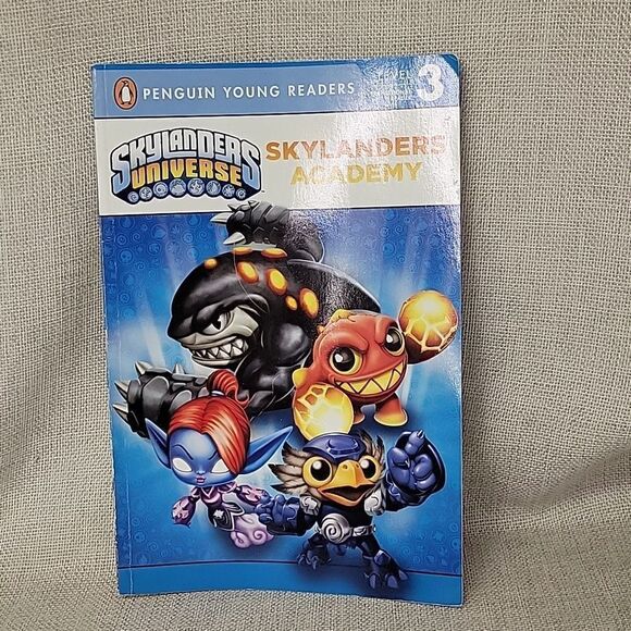 Skylanders Imaginators: Portal Owners Pack Nintendo Wii U New, Books,cards, Figu - Picture 8 of 16
